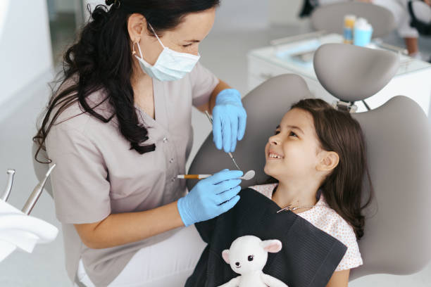 Best Knocked-Out Tooth Emergency  in Wamac, IN