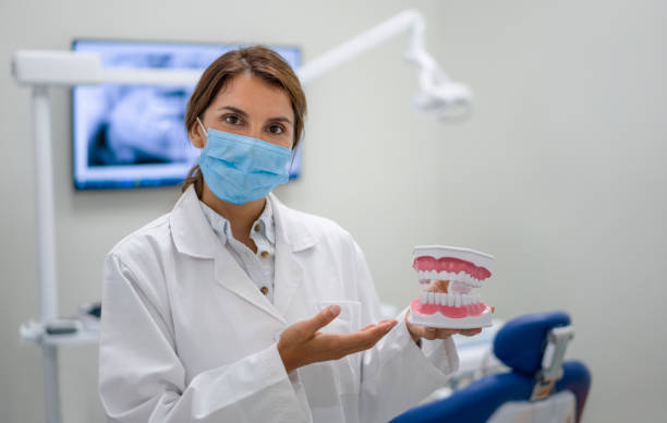 Best Tooth Pain Emergency Relief  in Wamac, IN