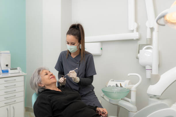 Best Emergency Dentist Open Today  in Wamac, IN