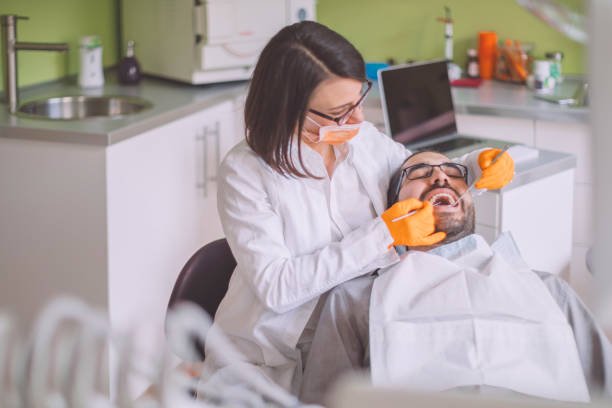 Best Knocked-Out Tooth Emergency  in Wamac, IN