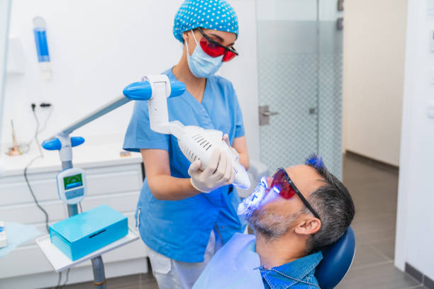 Best Cracked Tooth Emergency Dentist  in Wamac, IN