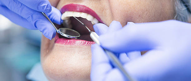 Best Cracked Tooth Emergency Dentist  in Wamac, IN