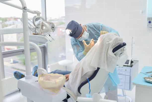 Best Emergency Dental Services Near Me  in Wamac, IN